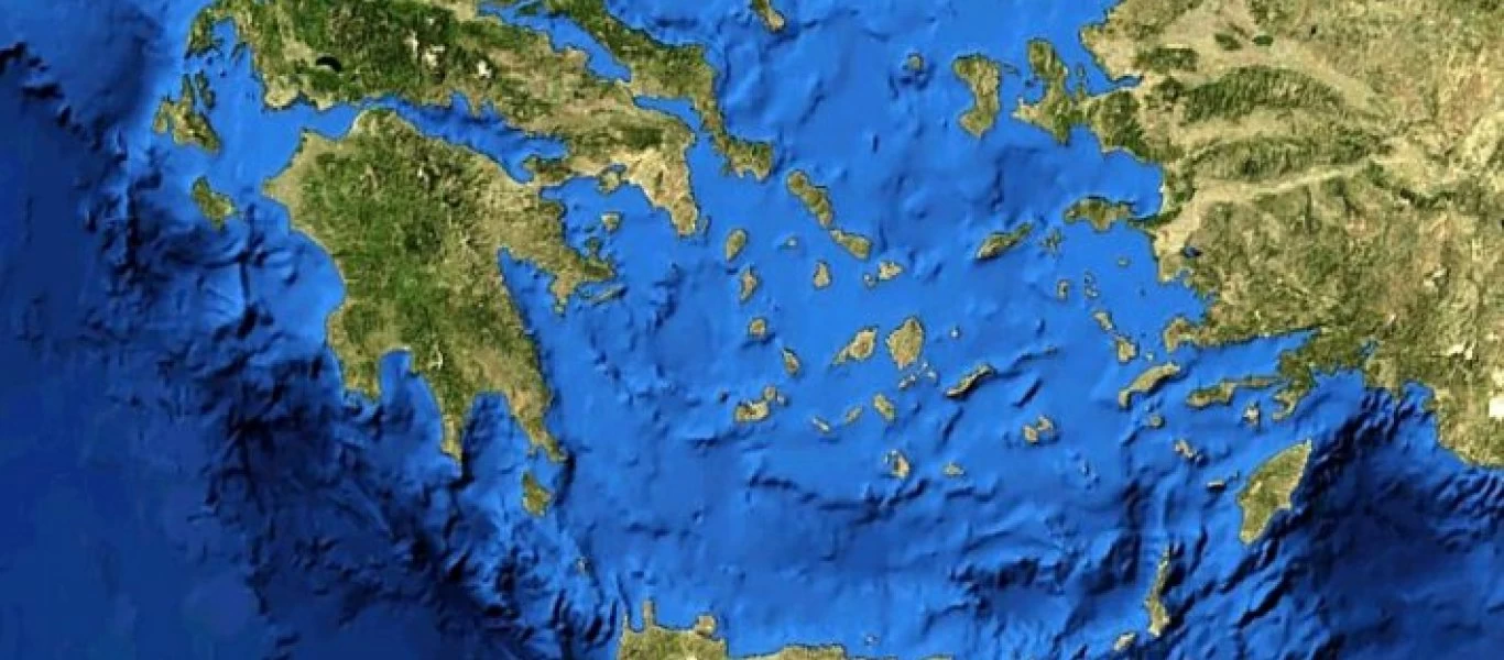 Το κουίζ της μιας ανάσας: Μπορείς σε 2’ να βρεις την πρωτεύουσα 10 νομών της Ελλάδας;